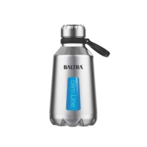 Baltra Vacuum Flask | Vacuum Flask for Home & Office | Vacuum Flask for Hot Water | Pine BVB 111