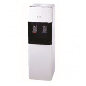 Baltra Water Dispenser Claro 5L BWD 124 Baltra Water Dispenser | 2 Tap Standing Water Dispenser | 1 Year Warranty | Claro BWD 124