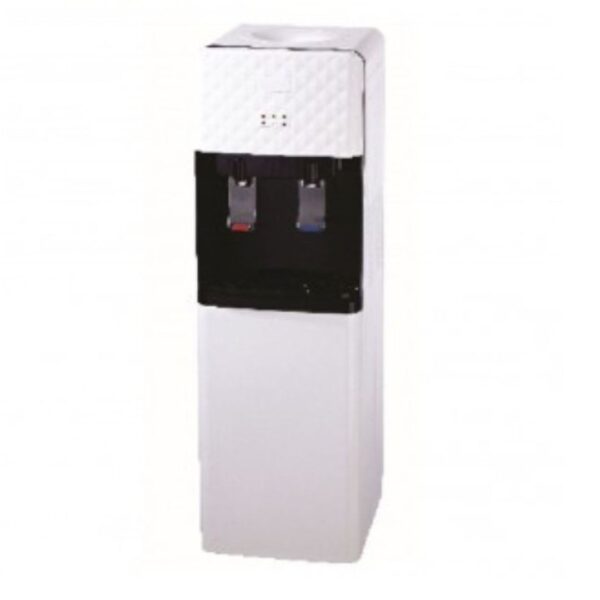 Baltra Water Dispenser | 2 Tap Standing Water Dispenser | 1 Year Warranty | Claro BWD 124