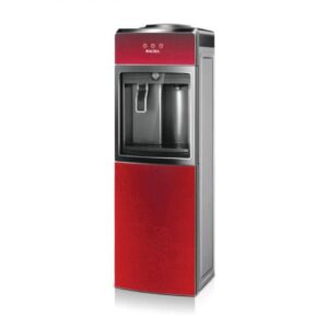 Baltra Water Dispenser | Best Water Dispenser for Home & Office | 2 Tap Standing Water Dispenser | Jollify BWD 117