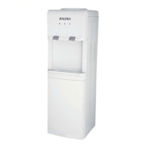 Baltra Water Dispenser Miracle BWD-112 Baltra Water Dispenser | 2 Tap Standing Water Dispenser | Best for Home & Office | Miracle BWD 112
