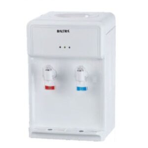 Baltra Water Dispenser | Best Table Top Water Dispenser | Perfect For Home | Spill BWD 126