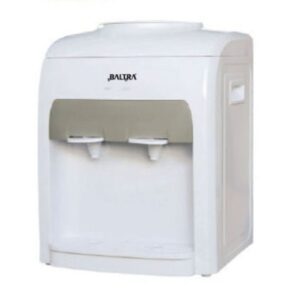 Baltra Water Dispenser Wow Table Top (BWD 118) Baltra Water Dispenser | Table Top Water Dispenser | Perfect For Home & Office | Wow BWD 118