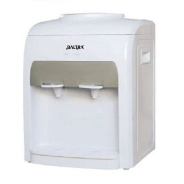 Baltra Water Dispenser | Table Top Water Dispenser | Perfect For Home & Office | Wow BWD 118