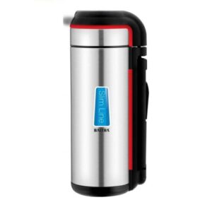 Baltra Wonder Travel Flask-Pot 1800ml - BSL 222 Baltra Travel Pot | Vacuum Flask for Hot Water & Tea | Vacuum Flask for Travel | Wonder BSL 222
