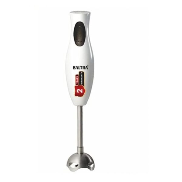 Baltra Hand Blender | Time and Effort Saving Baltra Hand Blender | 250W Hand Blender | Apache BHB 113