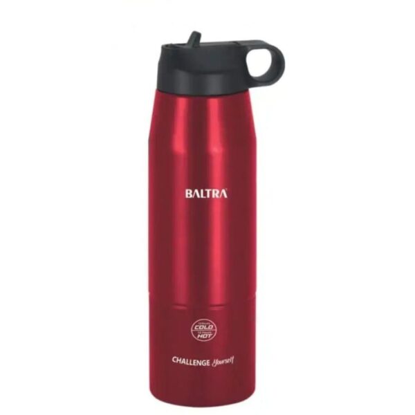 Baltra Sports Bottle | Best Baltra Sports Bottle | Sports Bottle for Office | 600 ML Sports Bottle | Brisk BSL 271