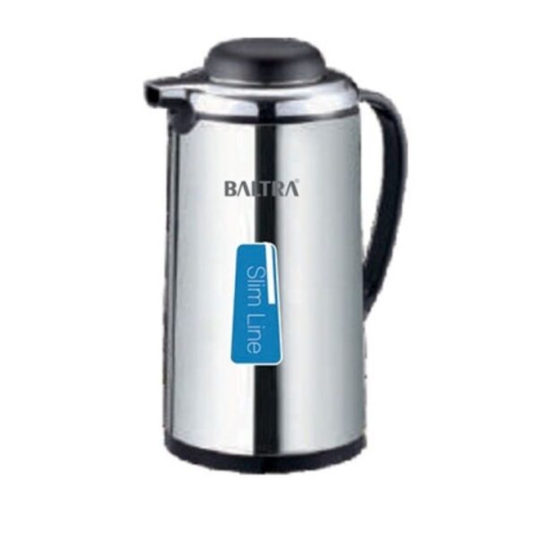 Baltra Coffee Pot | Best Coffee Pot for Home & Office | Keeps Hot & Cold for 12 Hours | 1300 ML Coffee Pot | Carafe BSL 220