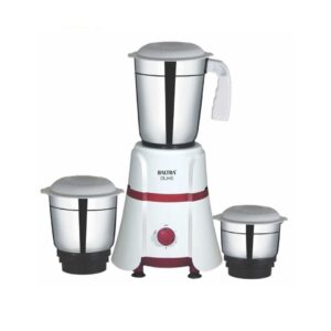 Baltra Duke-2 Mixer Grinder 550 W 3 Jar BMG 158 Baltra Mixer Grinder | Best Mixer Grinder for Home | 550 Watt Mixer Grinder | Duke 2 BMG 158