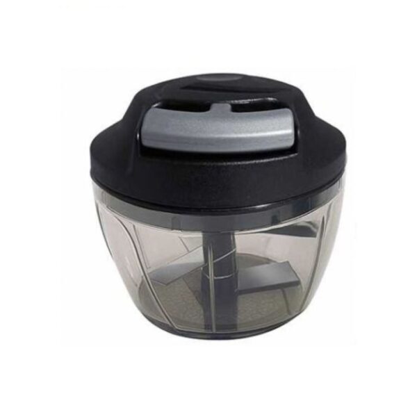 Baltra Hand Chopper | Best for Home | 450 Ml Chopper | Kwik Chop 201