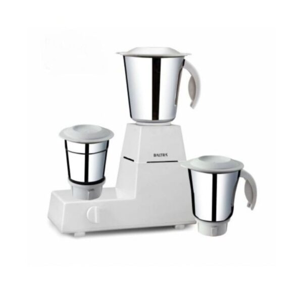 Baltra Mixer Grinder | Best for Home Mixer Grinder | 600 Watt Mixer Grinder | Bold BMG 103