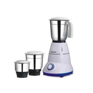 Baltra Mixer Grinder | Best for Any Kitchen | 1 Year Warranty | Cozy3 BMG 130