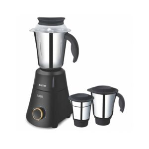 Baltra Mixer Grinder Turbo 3 750 W BMG 148 Baltra Mixer Grinder | Best for Home Use | 750 Watt Mixer Grinder | Turbo BMG 148