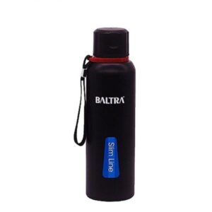 Baltra Sport Bottle Ornate 600ml BSL 275 Baltra Sports Bottle | Best Baltra Sports Bottle for Home | 600 ML Sports Bottle | Ornate BSL 275