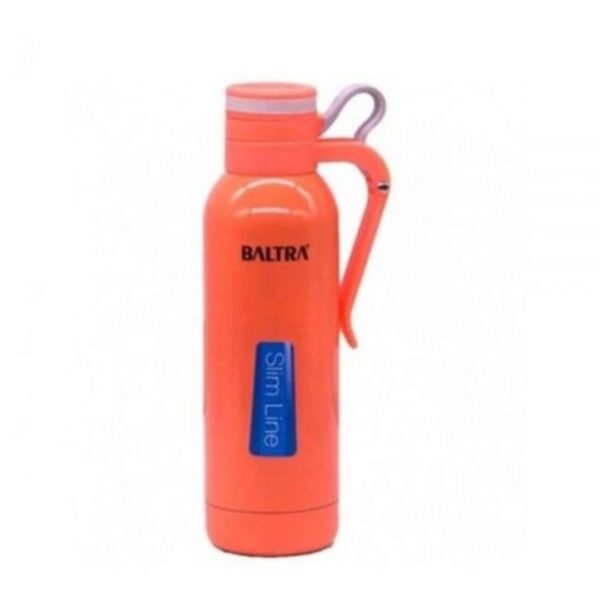 Baltra Sport Bottle Zippy 450ml BSL 281 Baltra Sports Bottle | Sports Bottle Price | Sports Bottle for Home | Zippy BS 281
