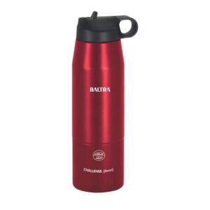 Baltra Sports Bottle | Stainless Steel Sports Bottle | Best Bottle for Gym | Modish BSL 274