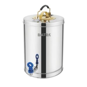 Baltra Tea Container- Java 178 Baltra Tea Container | Best Tea Container for Catering | 10 L Capacity Tea Container | Java BC 178