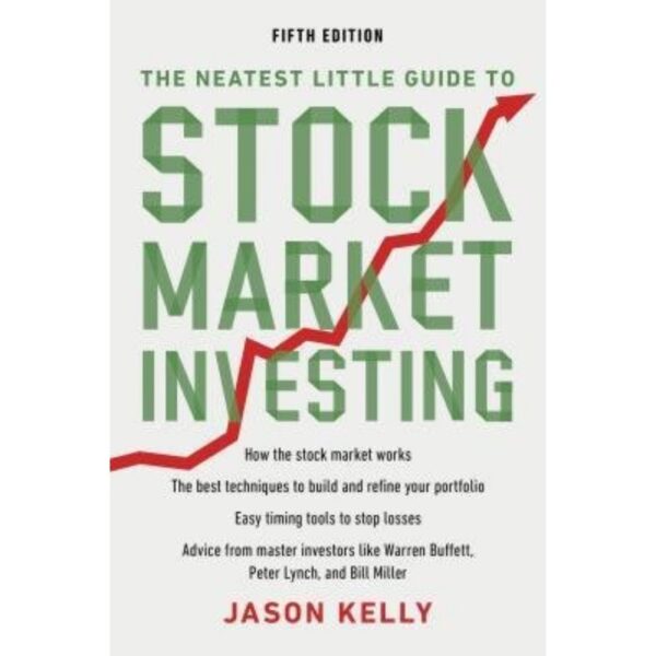 Stock Market Investing by Jason Kelly