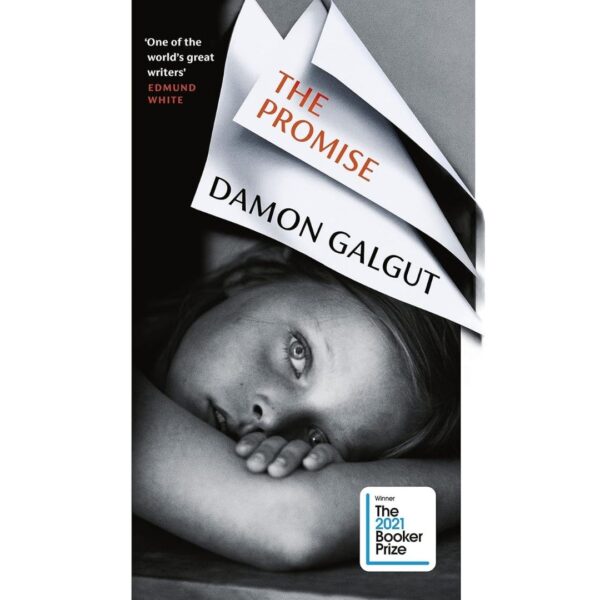 The Promise The Promise by Damon Galgut