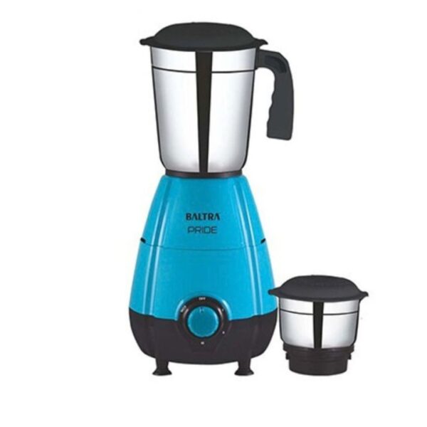Untitled design Baltra Mixer Grinder | Best Multi Purpose Mixer Grinder | 1 Year Warranty | Pride2 BMG 165