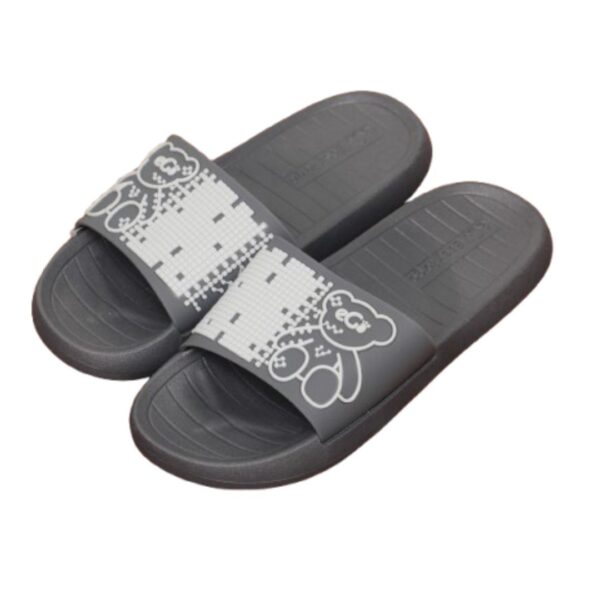 Rubber Slippers For Men | Perfect for Indoor and Outdoor Wear | Best for Any Season