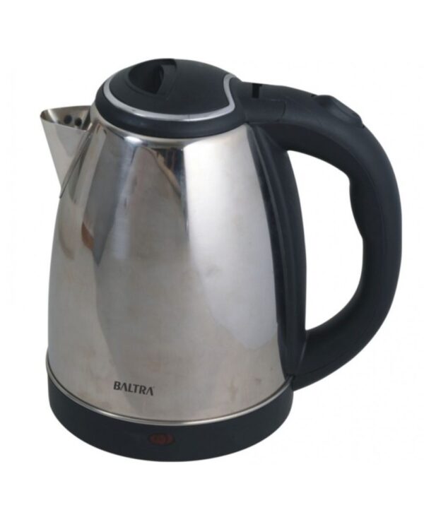 Baltra Cordless Kettle | Automatic Turn off When Water Boiled | Cordless Kettle for Home | Fast BC 130 | 1.5 Ltr