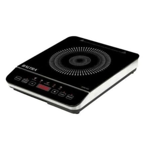 Baltra Induction Cooktop- Dream BIC 132 Baltra Induction Cooktop | Fully Touch sensor control | 2000 watt Power | Dream BIC 132