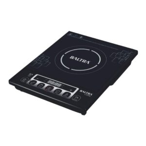 Cool Pro Induction Cooker BIC 123 Baltra Induction Cooktop | Best Baltra Induction for Kitchen | 2000 Watt Induction Cooktop | Cool Pro BIC 123