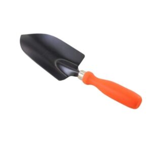 Garden Trowel Garden Trowel | Mini Gardening Tools | Trowel for Small Home Garden