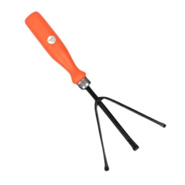Hand Weeder Rake Hand Weeder Rake | Mini Gardening Tools | High Quality Mini Tool | Best for Small Home Garden