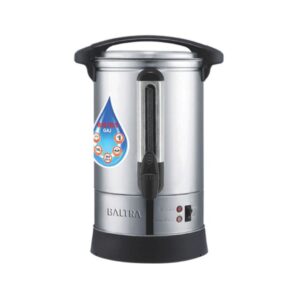 BALTRA ELECTRIC MULTIPURPOSE BOILER GAJ BC 152 -10LTR Baltra Electric Multipurpose Boiler | Best Boiler for Home & Office | Gaj BC 152 | 10 Ltr Multipurpose Boiler