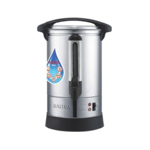 BALTRA GAJ ELECTRIC MULTIPURPOSE BOILER-15L Baltra Electric Multipurpose Boiler | Best Boiler for Home & Office | Gaj BC 153 | 15 Ltr Multipurpose Boiler