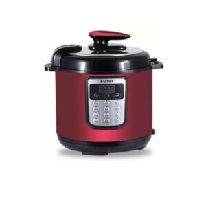 Baltra Swift Pressure Cooker BEP-201 Baltra Electric Pressure Cooker | Best Baltra Electric Pressure Cooker for Home | 5 Ltr Electric Pressure Cooker | Swift BEP 201