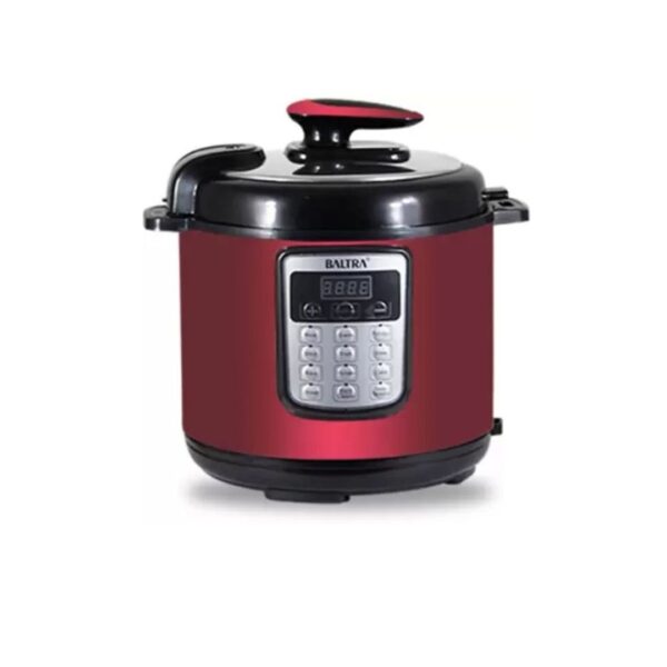 Baltra Swift Pressure Cooker BEP-201 Baltra Electric Pressure Cooker | Best Baltra Electric Pressure Cooker for Home | 5 Ltr Electric Pressure Cooker | Swift BEP 201