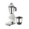 Diamond Mixer Grinder Nano | Best Mixer Grinder for Home | 2-Jar Mixer Grinder | 500 Watt