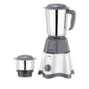 Unirize Beat Mixer Grinder | 2 Jar Mixer Grinder | 400 Watt Mixer Grinder | UR-MG-116